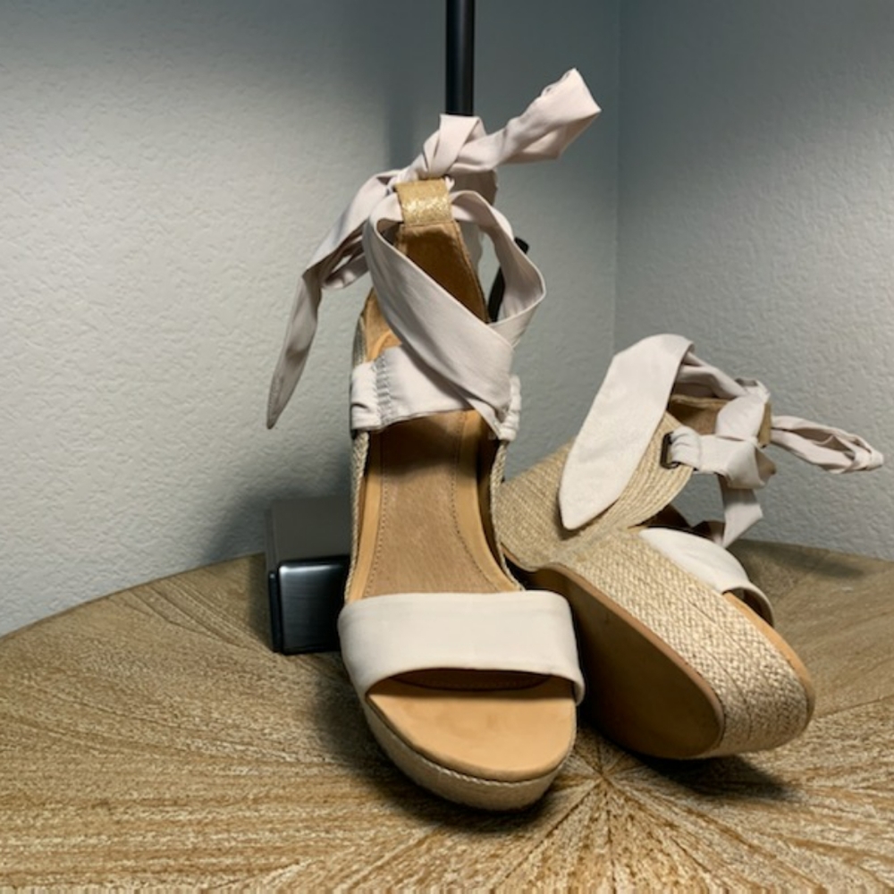 Ugg Espadrilles